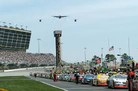Nascar Race At Atlanta Motor Speedway In Hampton Georgia In The 80 S Nascar Racing Southern Heritage Atlanta