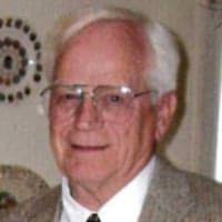 Robert John Hillock Obituary