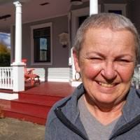 The Town of Lunenburg sold the home of the captain of the Bluenose