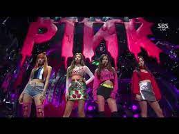 Baby 날 터질 것처럼 안아줘. Comeback Stage Blackpink As If It S Your Last Youtube