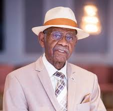 Melvin L Lightford Sr.