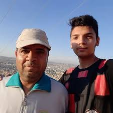 Reel by Ali Ataei (@ali.ataei.58) · September 29, 2020