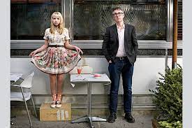 The Blogger And The Radio Star Partnership Wsj