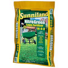 Organic Lawn Fertilizer Lawn Fertilizer Organic Gardening Soil Warm Season Grass