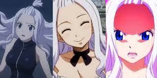 Fairy Tail: 10 Things You Didn't Know About Mirajane
