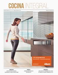 Llevamos más de 30 años abriendo puertas al mundo. Cocina Integral 103 By Cocina Integral Issuu