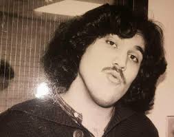 Frank Alongi Obituary