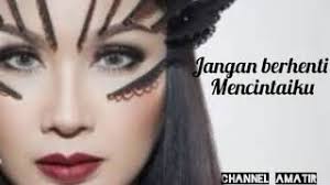 Maybe you would like to learn more about one of these? Download Lagu Jangan Berhenti Mencintaiku Titi Dj Mp3 Gratis 6 98 Mb Downloadlagu321 Net