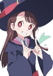 We did not find results for: Akko Little Witch Academia Awwnime