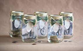 We did not find results for: Personalized Savings Jar Party Inspiration