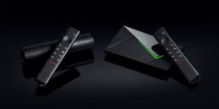 It basically utilises a deep learning neural network that nvidia trained offline on a list of popular tv shows and movies. Meet The New Best Android Tv Device The 2019 Nvidia Shield Tv Ars Technica