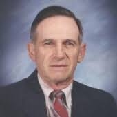Obituary information for James Chiasson