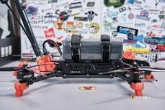 What to Consider in FPV Drone Frames and Top Recommendations ...