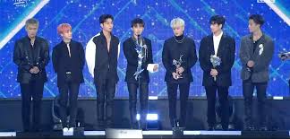 Maybe you would like to learn more about one of these? Bts Pun Tak Tahu Menang Kot Penonton Keliru Kategori Artis Korea Popular Remaja