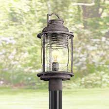 Kichler Ashland Bay 19 High Zinc Outdoor Post Light 8j731 Lamps Plus In 2021 Outdoor Post Lights Post Lights Outdoor Lamp Posts