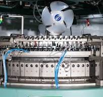 Sinkerless Single Jersey Circular Knitting Machine