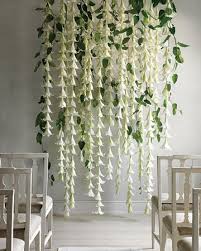 Maybe you would like to learn more about one of these? Lily Wedding Google Images Floral Arrangements Wedding Wedding Ceremony Backdrop Hanging Flowers