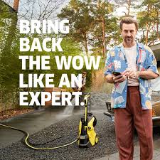 Maybe you would like to learn more about one of these? Pressure Washers For Efficient Cleaning Karcher International