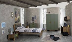 Yakut Genc Odasi Yatak Odasi Mobilya Takimlari Yatak Odasi Ic Mekan Mobilya Fikirleri