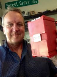 KCEN-TV Reunion 2018