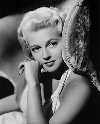 Remembering Actress Lana Turner