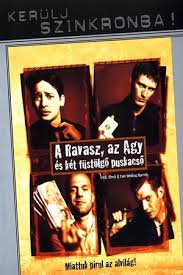 Results of tags euro túra. Videa A Ravasz Az Agy Es Ket Fustolgo Puskacso Teljes Film Hd Online Magyarul 1998 Ingyen Videa Hu Online