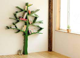 Working one large strip at a. Nurseryworks Bookcase Now Available Kid Crave Tree Bookcase Bookshelves Kids Tree Bookshelf