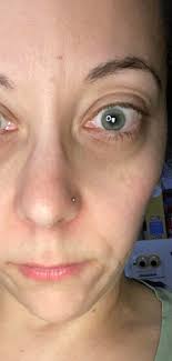 MY GREEN MASK ON MY FACE BRUUUHH...