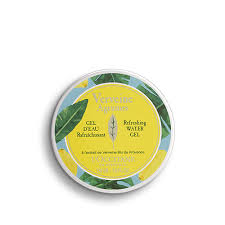 I have one more cade left, and have been searching the internet for i use a lot of l'occitane products and find most of them to smell natural and refreshing. Sommer Verbene Erfrischendes Aqua Gel L Occitane