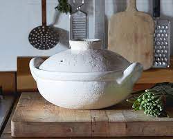 Otoshibuta or drop lid is an essential japanese cooking gadget for all kinds of simmered foods. Do You Donabe Learn The Japanese Art Of Clay Pot Cooking