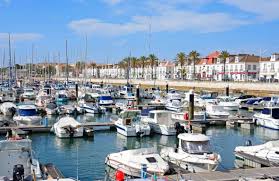 A warm and authentic harbour village in the south of portugal, on the border of spain. Vila Real De Santo Antonio The 1 Guide To This Beautiful Town 2021