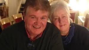 Weston's Cider worker Thomas Manns' widow pays tribute