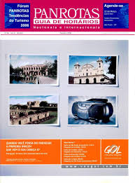Guia PANROTAS - Edição 395 - Fevereiro2006 by PANROTAS Editora - Issuu