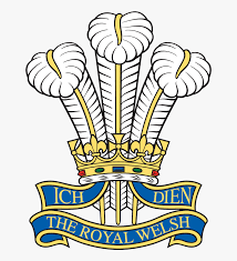 Welsh daffodil stock illustrations 31 welsh daffodil stock. R Welsh Capbadge Royal Welsh Logo Hd Png Download Kindpng