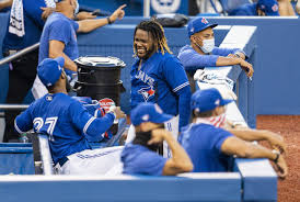 Последние твиты от blue jays game on! Toronto Blue Jays Prohibited From Playing Games In Canada For 2020 Mlb Season Due To Coronavirus Cbs News