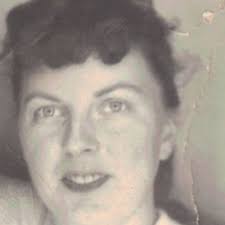 Marion P. Cross (Moffitt) Obituary June 4, 2019