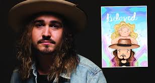 Jordan Feliz Hit Song 'Beloved' Inspires New Children's Book