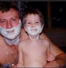 A Happy Birthday shoutout to number 1 son Dylan James… keep making me  proud, and I hope you have a wonderful day Love you very much.