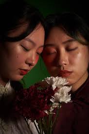 Asian Hair Streak — Rice & Spice