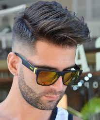 Haarschnitte Tech Mens Hairstyles Gents Hair Style Men New Hair Style