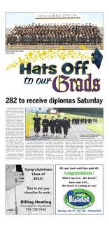 KMH_Graduation_2014 by Community First Media