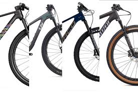 Rapide rapide fs road race. Five Top 2021 Cross Country Race Bikes Canadian Cycling Magazine