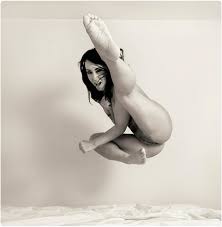 Naked kungfu - 63 photo