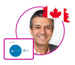 Top 20 Branding Experts in Canada in 2025