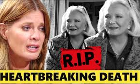 💥🔥SAD NEWS: The Family of Tricia Cast Confirms Her Quiet Passing… What's  Next for Y&R?🔥 Tricia Cast, beloved star of The Young & the Restless, has  sadly passed away after a private,