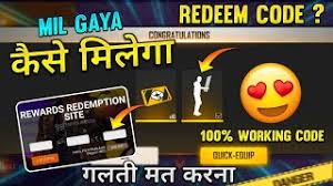Free fire redemption reward is a place where you can claim free rewards in garena free fire by applying free fire redeem codes. How To Get Redeem Code For Free Fire Rewards Herunterladen