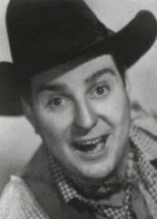 Smiley Burnette's Own Words