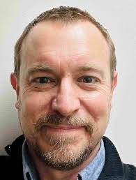 Dr. Benjamin Davis, MD, Internal Medicine