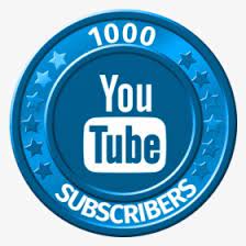 Up to 20 free subscribers daily. Get 1000 Youtube Subscribers 1000 Followers On Youtube Hd Png Download Transparent Png Image Pngitem