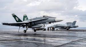 Hornets Fighter Aircraft Aircraft Military Aircraft